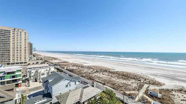 5200  Boardwalk - , VENTNOR CITY