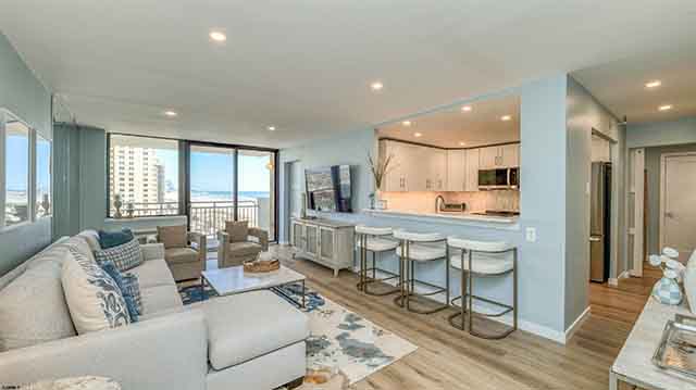 5200  Boardwalk - , VENTNOR CITY