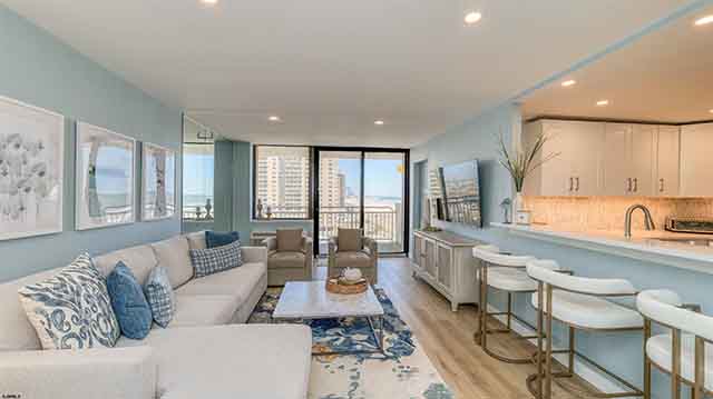 5200  Boardwalk - , VENTNOR CITY