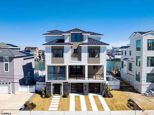 407 N Pembroke - , MARGATE CITY