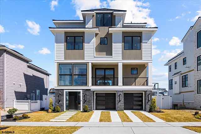 407 N Pembroke - , MARGATE CITY