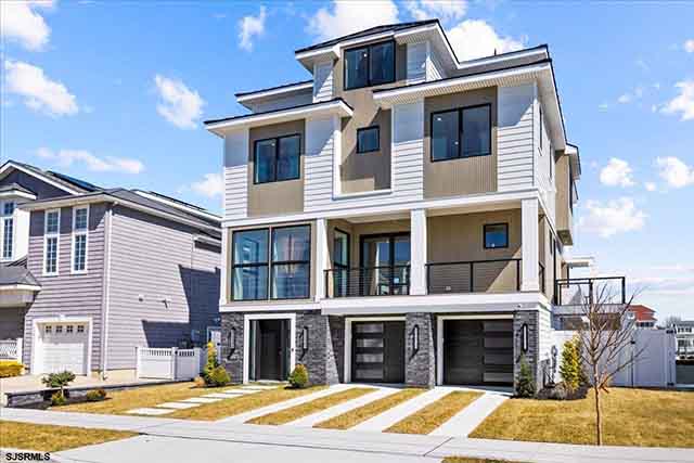 407 N Pembroke - , MARGATE CITY