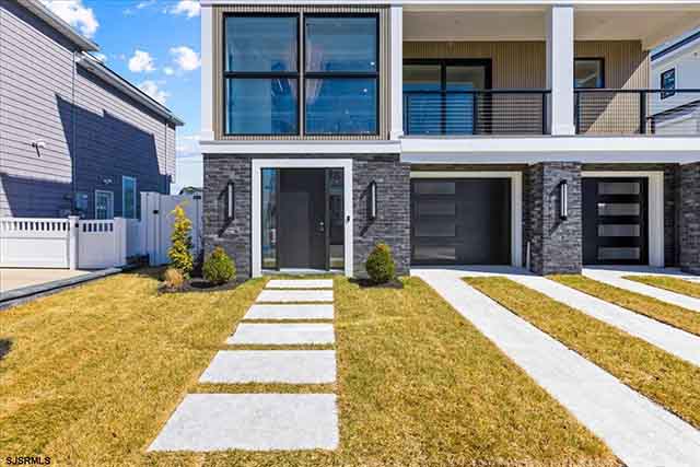 407 N Pembroke - , MARGATE CITY