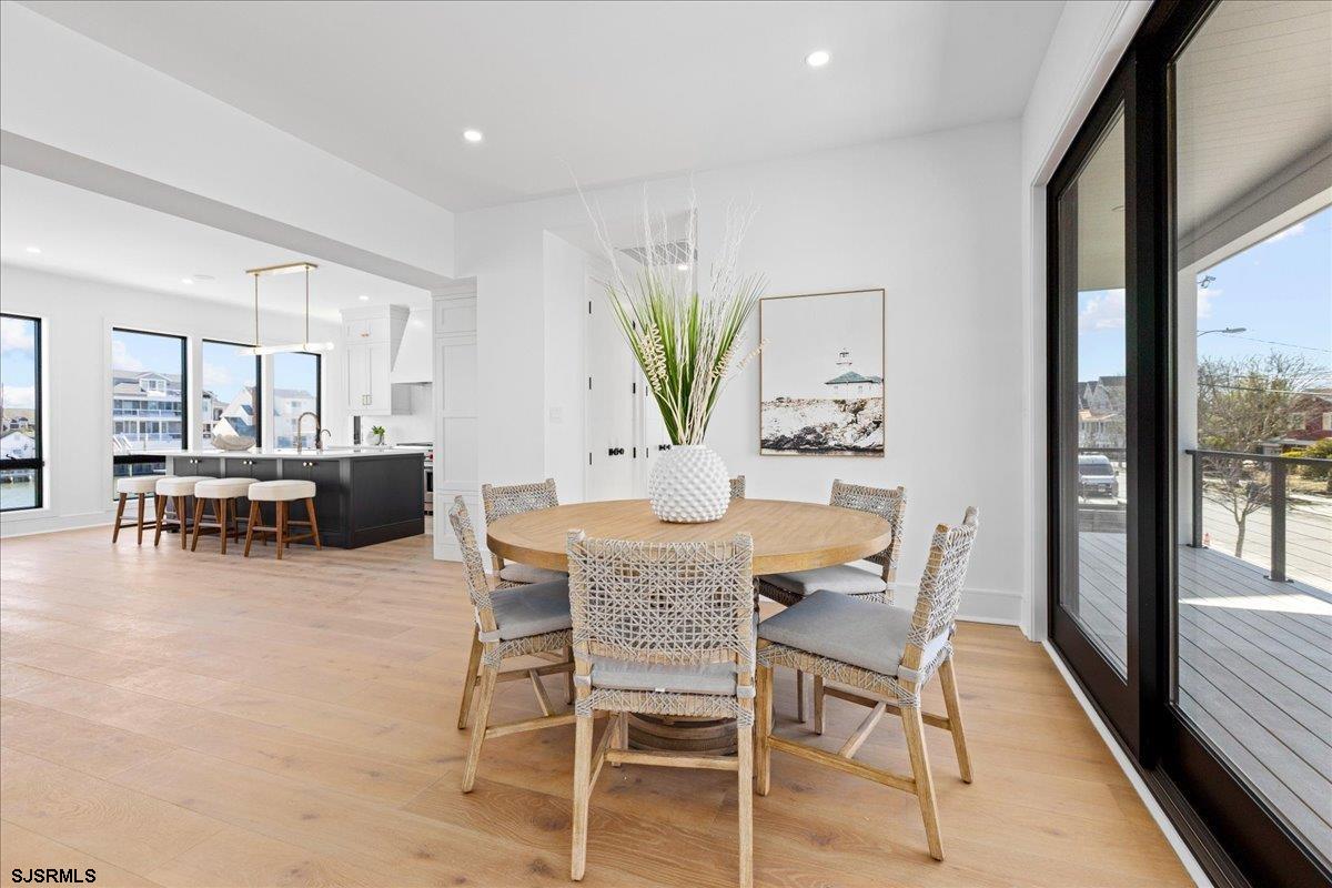 407 N Pembroke - , MARGATE CITY