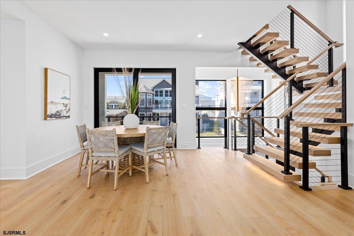 407 N Pembroke - , MARGATE CITY