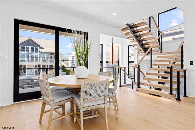 407 N Pembroke - , MARGATE CITY