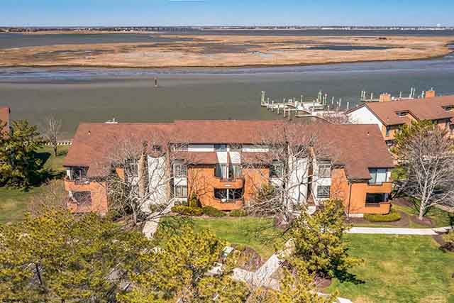 100  Reef - , OCEAN CITY