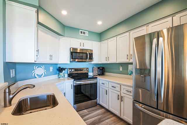 100  Reef - , OCEAN CITY