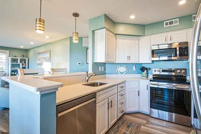 100  Reef - , OCEAN CITY