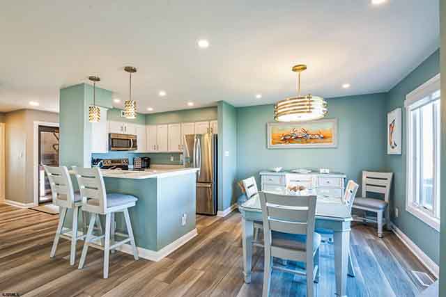 100  Reef - , OCEAN CITY