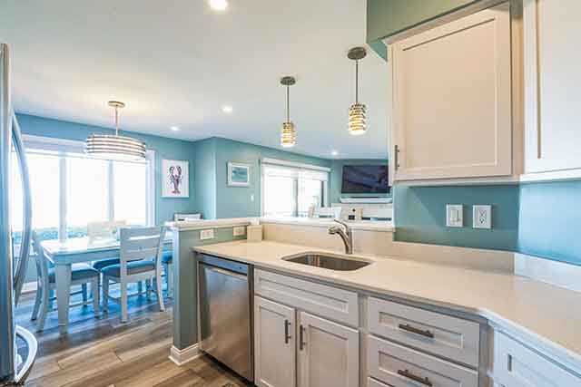 100  Reef - , OCEAN CITY