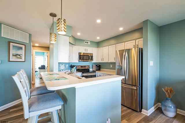 100  Reef - , OCEAN CITY