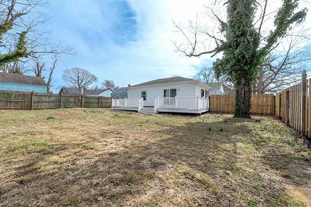 28 W Thompson - , PLEASANTVILLE