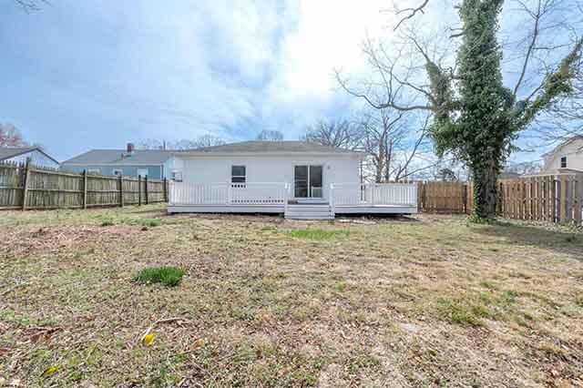 28 W Thompson - , PLEASANTVILLE