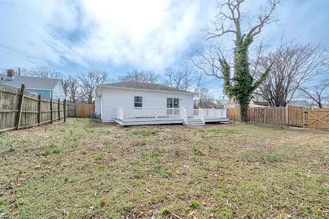 28 W Thompson - , PLEASANTVILLE