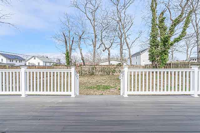 28 W Thompson - , PLEASANTVILLE