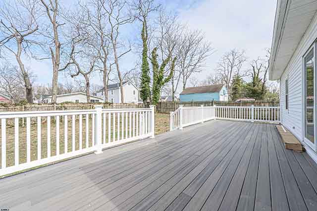 28 W Thompson - , PLEASANTVILLE