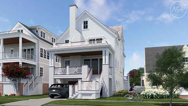 162  Ocean - , OCEAN CITY