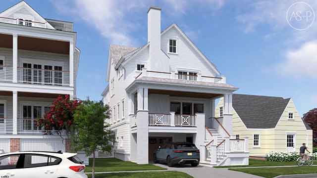 162  Ocean - , OCEAN CITY