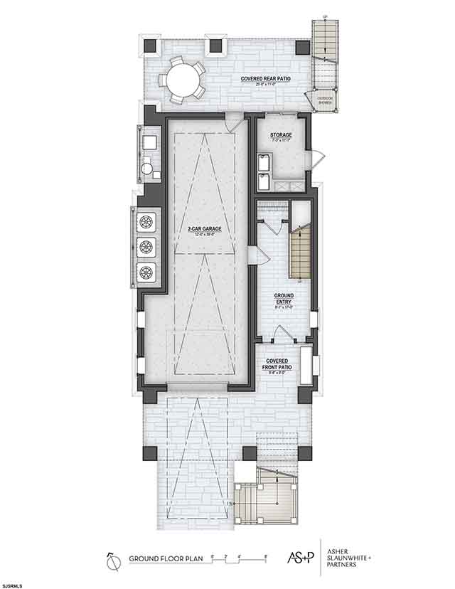 162  Ocean - , OCEAN CITY