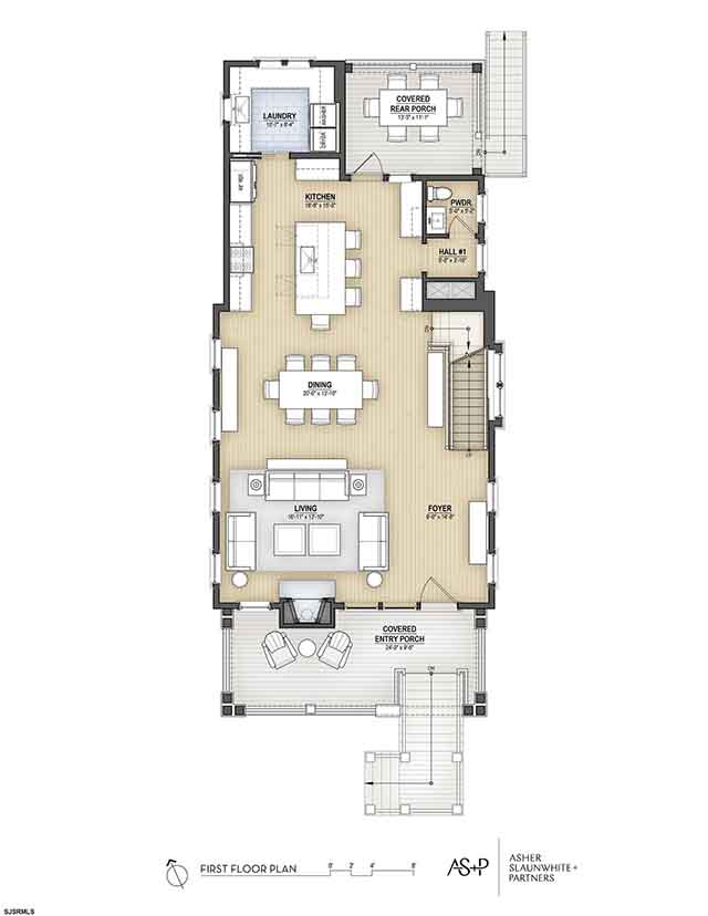 162  Ocean - , OCEAN CITY