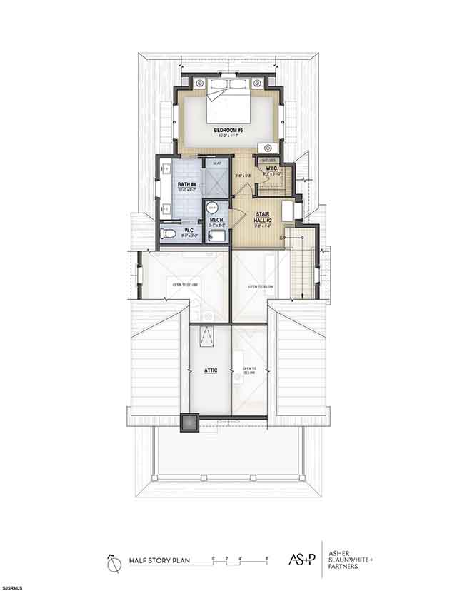 162  Ocean - , OCEAN CITY