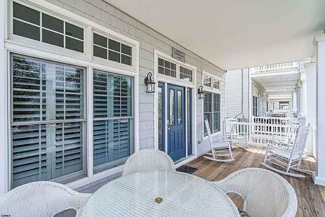 1109  Wesley - , OCEAN CITY