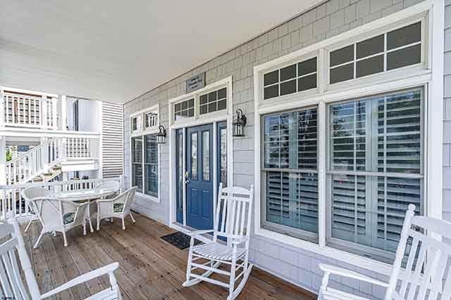 1109  Wesley - , OCEAN CITY