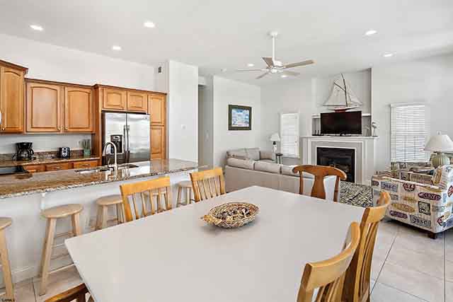 1109  Wesley - , OCEAN CITY