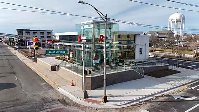 201 E 9th St - , OCEAN CITY