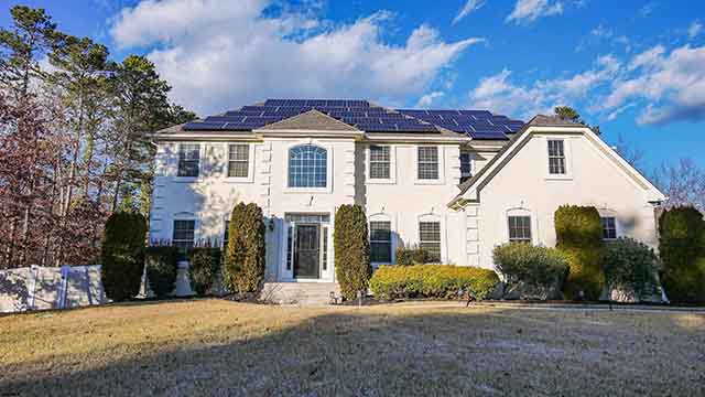 2  Marshall Dr - , EGG HARBOR TOWNSHIP