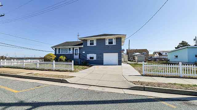673 N Dover Ave - , ATLANTIC CITY