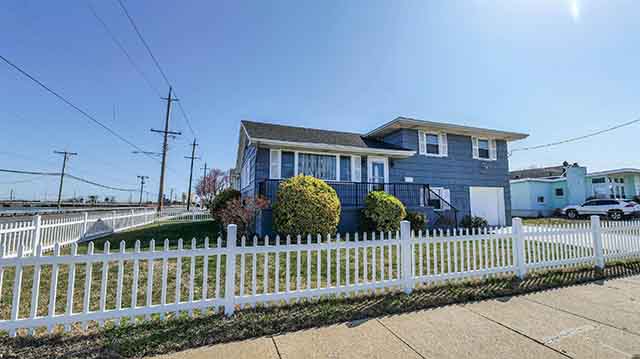 673 N Dover Ave - , ATLANTIC CITY