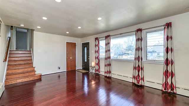 673 N Dover Ave - , ATLANTIC CITY