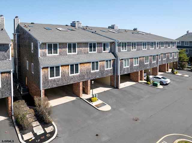 1511  Harbour Cv S - , SOMERS POINT