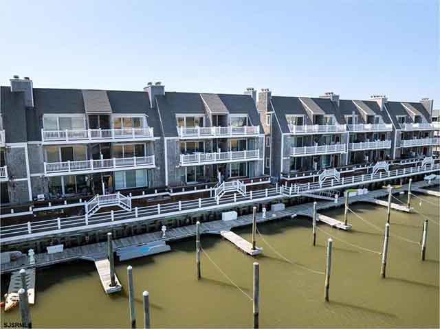 1511  Harbour Cv S - , SOMERS POINT