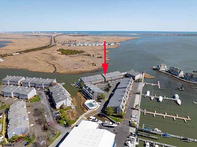1511  Harbour Cv S - , SOMERS POINT