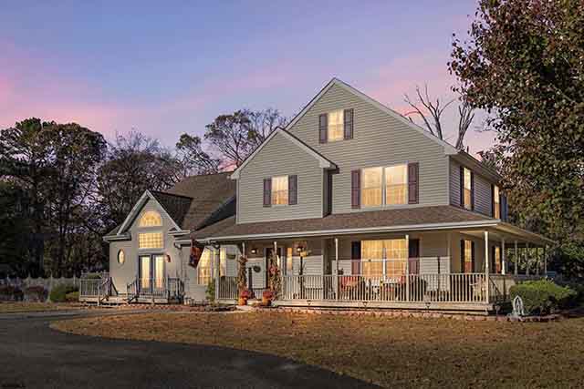 635 E Biscayne - , ABSECON
