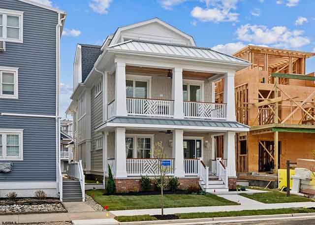 3117  Central - , OCEAN CITY