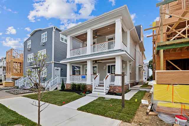 3117  Central - , OCEAN CITY