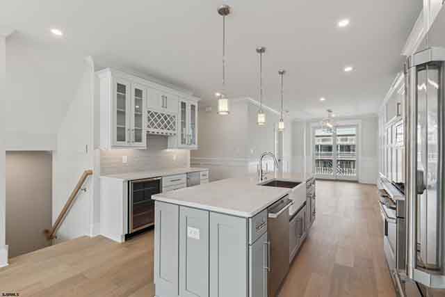 3117  Central - , OCEAN CITY