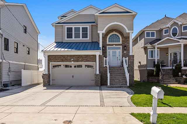 728 W Shore Dr - , BRIGANTINE