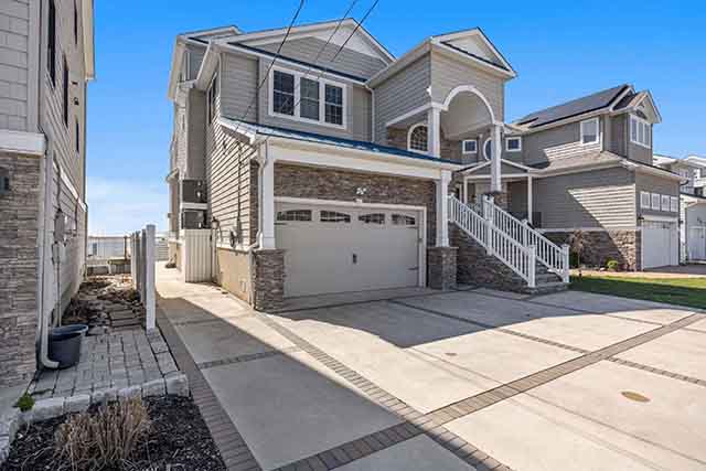 728 W Shore Dr - , BRIGANTINE