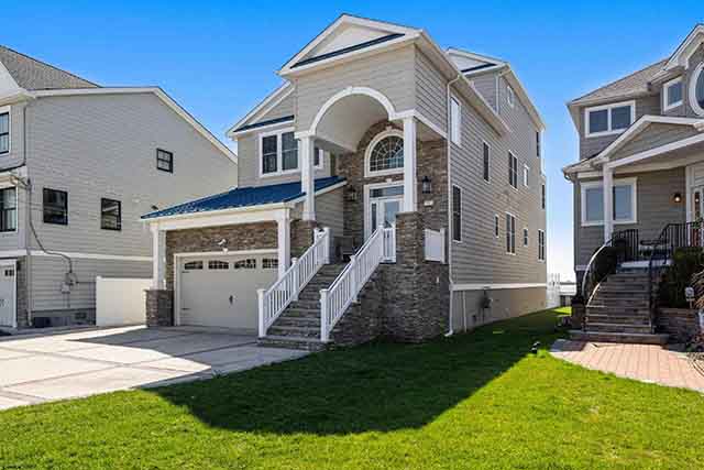 728 W Shore Dr - , BRIGANTINE