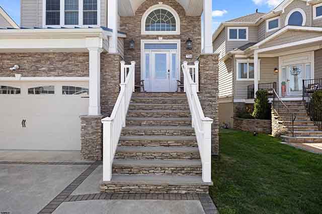 728 W Shore Dr - , BRIGANTINE