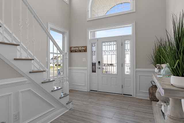 728 W Shore Dr - , BRIGANTINE