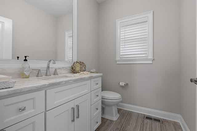 728 W Shore Dr - , BRIGANTINE
