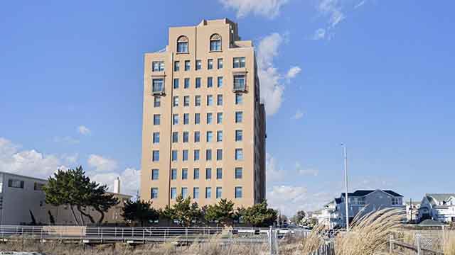 112 S Oxford - , VENTNOR CITY
