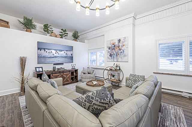 112 S Oxford - , VENTNOR CITY
