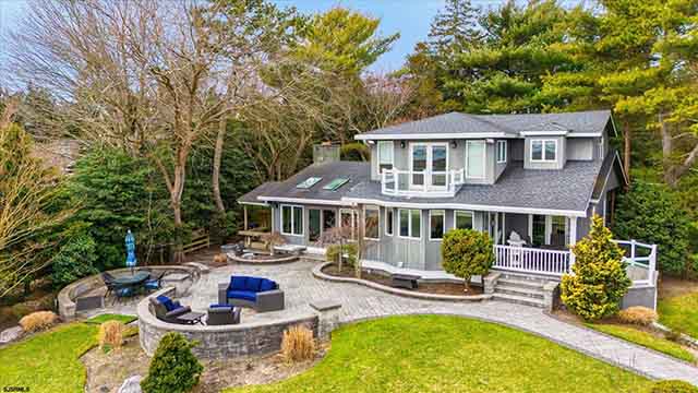 229  Landing - , LINWOOD
